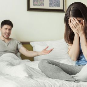 Okładka artykułu O co pary kłócą się najczęściej? Niektóre przyczyny wywołujące spory, mogą zaskoczyć