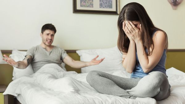 Okładka artykułu O co pary kłócą się najczęściej? Niektóre przyczyny wywołujące spory, mogą zaskoczyć