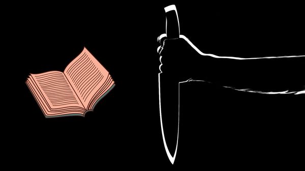 Okładka artykułu Oto autorzy mordercy- czy czytałeś ich książki?