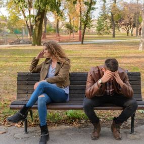 Okładka artykułu Dlaczego mężczyznom i kobietom coraz trudniej się porozumieć?