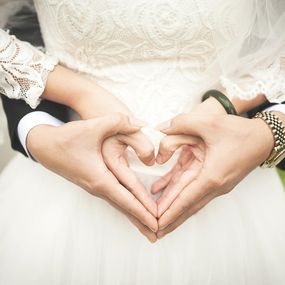 Okładka artykułu Pierwszy raz dopiero po ślubie?