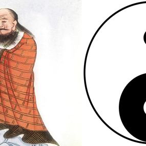 Okładka artykułu Laozi – poznaj 6 życiowych mądrości filozofa, które zmienią twoje życie!