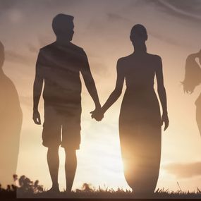 Okładka artykułu Wątpisz w swój związek? 8 prawd, które musisz poznać