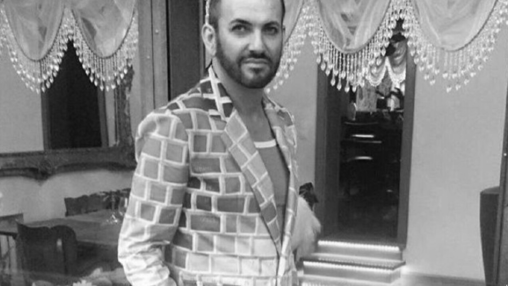 Nie żyje gwiazdor „Królowych życia”!