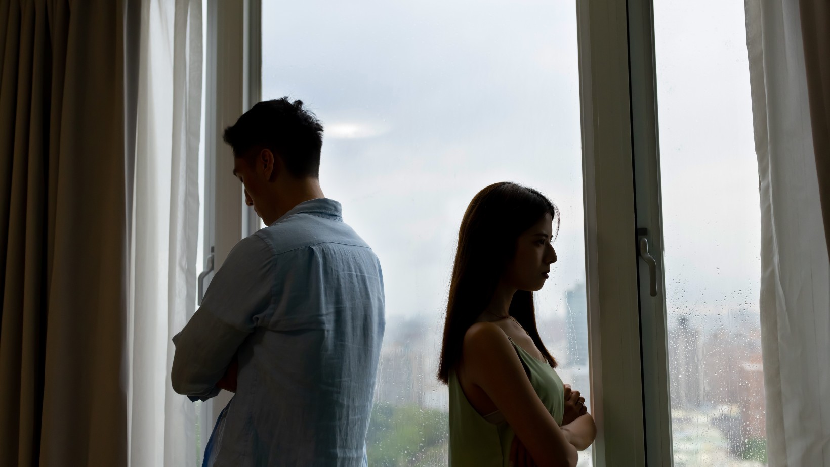 Nie ignoruj tych znaków – jak rozpoznać, że Twój związek jest w kryzysie?