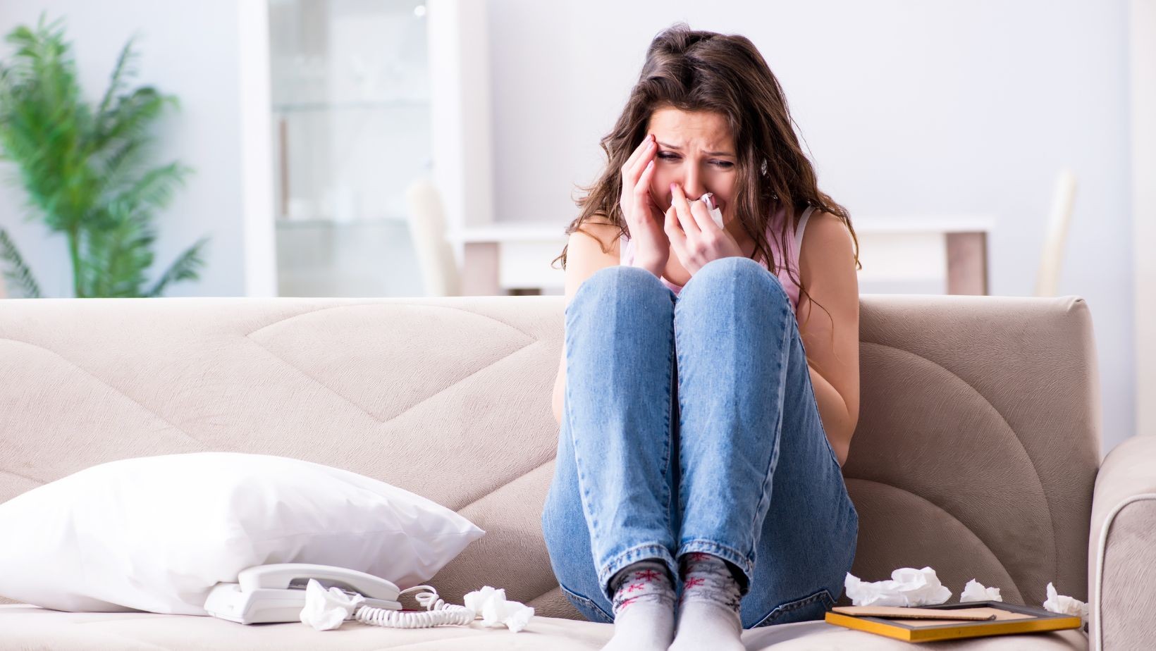 Jak szybko się odkochać? Oto sprawdzone sposoby!