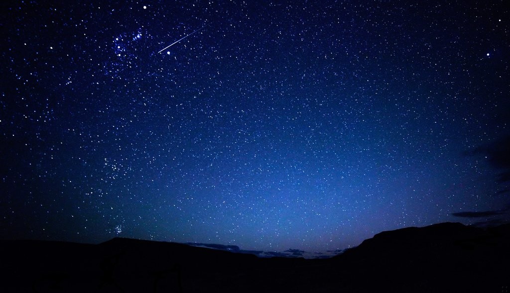 Kiedy już tam dotrzesz, myśl o mnie za każdym razem, …