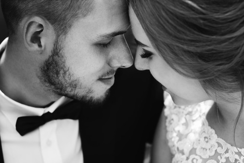 W pewnym momencie Twojego życia pojawi się osoba z którą …