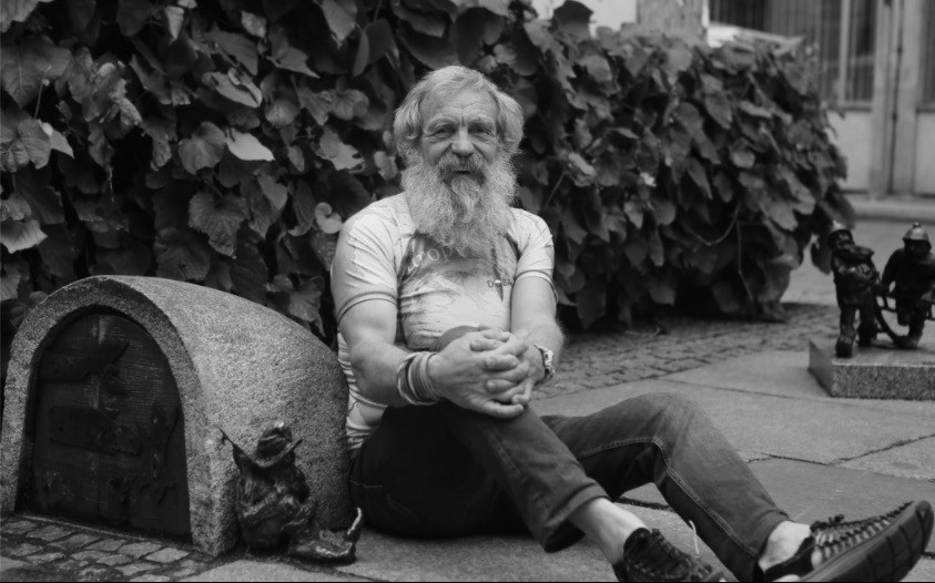 6 życiowych przemyśleń Aleksandra Doby, przy których warto się zatrzymać