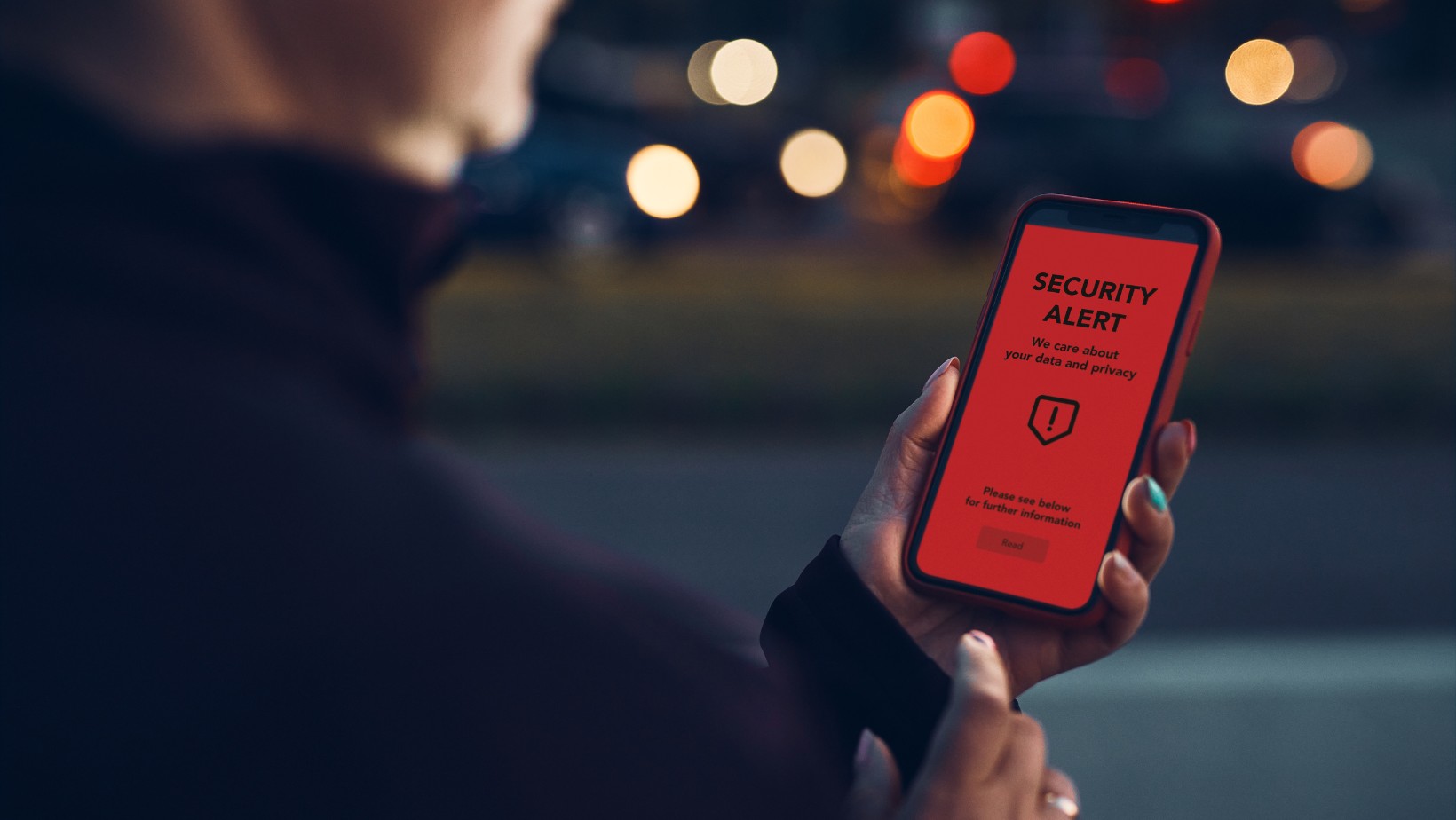 CyberAlert! Polacy masowo otrzymują SMS-y ! Wyglądają całkiem autentycznie!