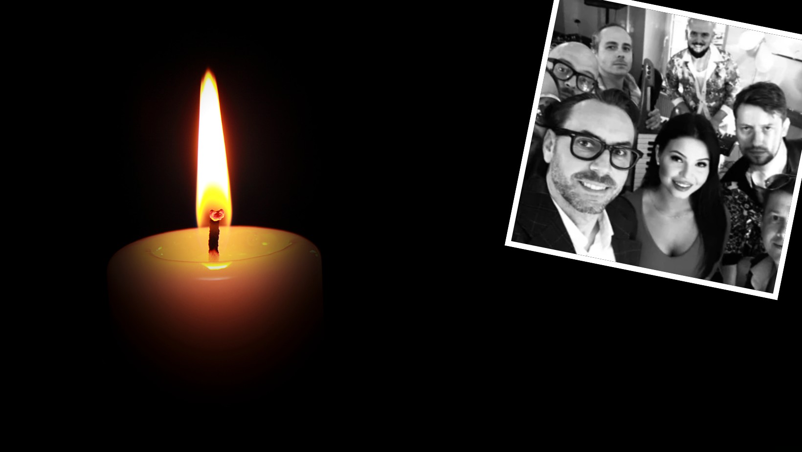 Kabaret Neo-Nówka w żałobie. Zmarła w wieku 33 lat…