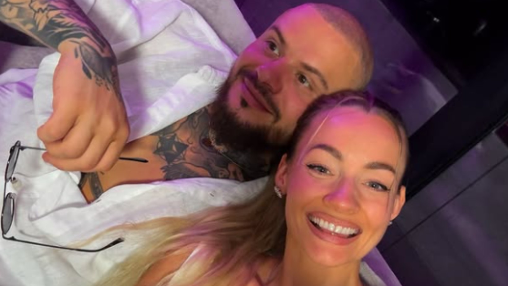 “To był eksperyment” – Tak Fit Lovers tłumaczą się ze swojego „rozstania”