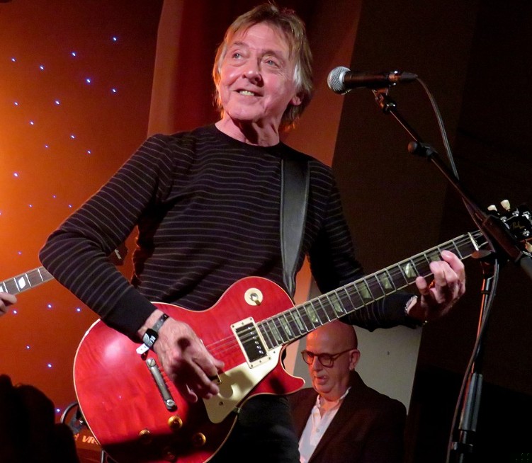 Zdjęcie Nie żyje legenda rocka! Ostatni członek Badfinger odszedł w wieku 77 lat #1