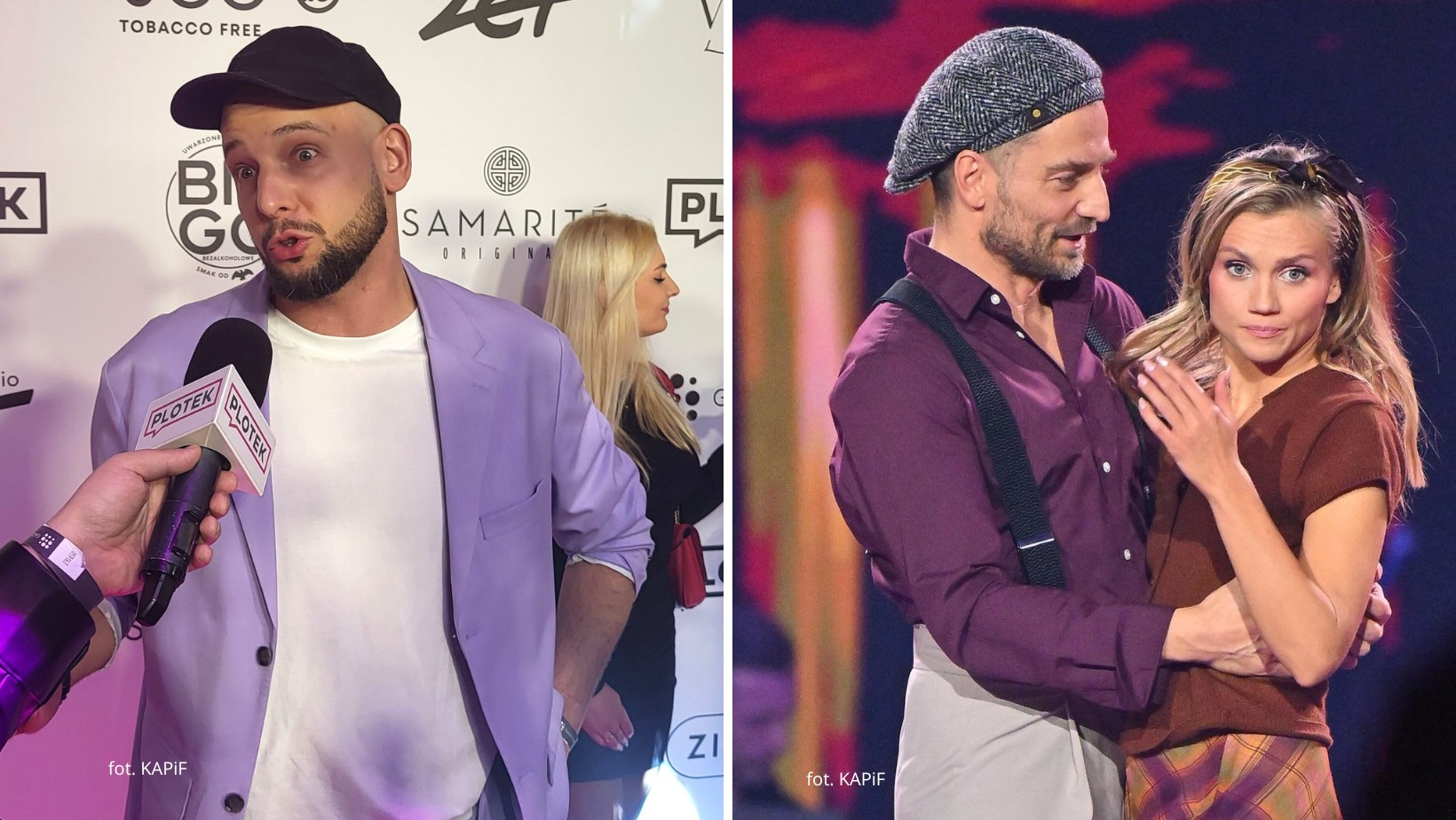 Maciej Pela komentuje nowy związek Agnieszki Kaczorowskiej. Zaskakujące, co powiedział!