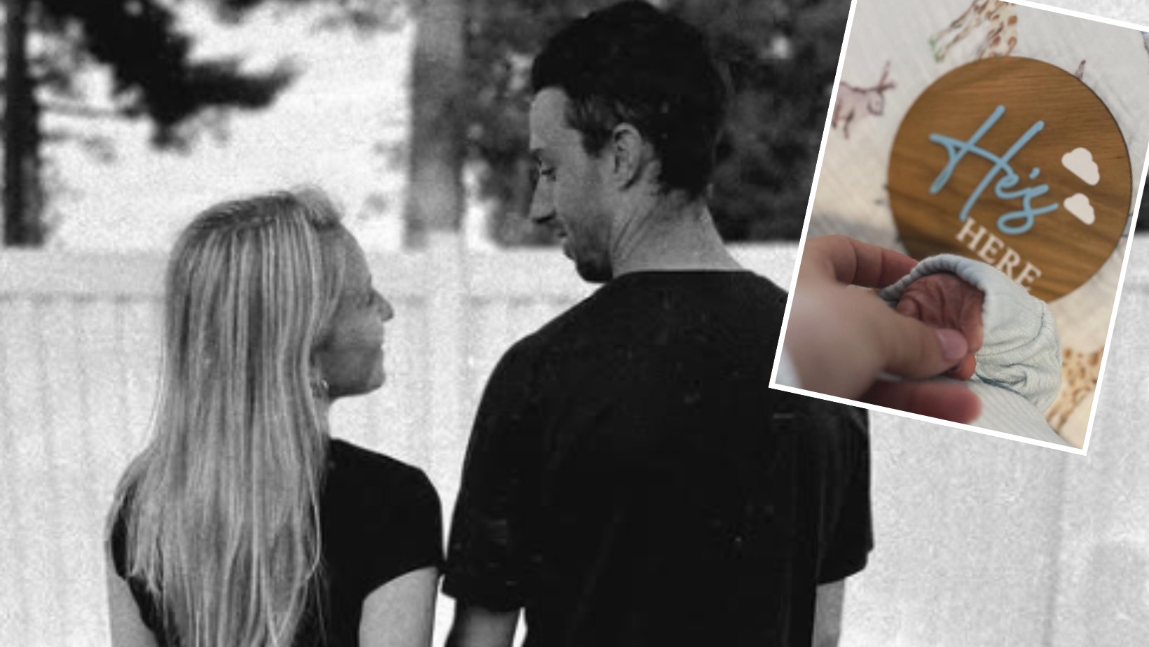 „Szukam cię tam” – Została wdową w ciąży… Jej mąż zginął w przerażających okolicznościach!