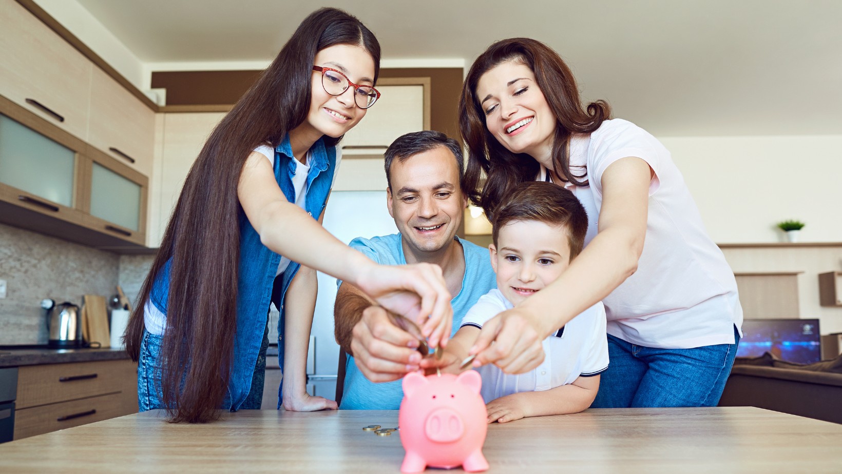 Zdjęcie Rodzice mają czas do końca czerwca! Inaczej stracą 800 plus! #1