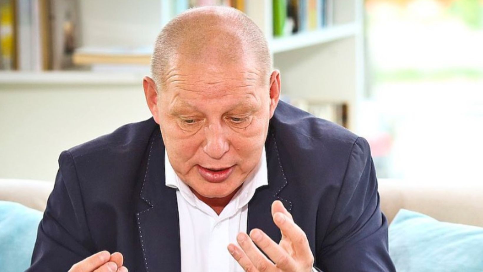 Nowa wizja Krzysztofa Jackowskiego. Sytuacja w Polsce ulegnie poprawie?