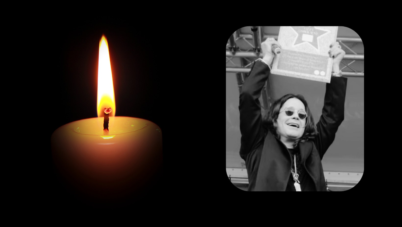 Zdjęcie Ujawniono przyczynę śmierci Ozzy’ego Osbourne’a! #1