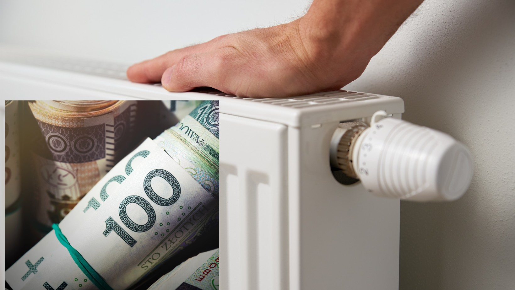 Podatek od ogrzewania! Zostaną wprowadzone nowe przepisy?!