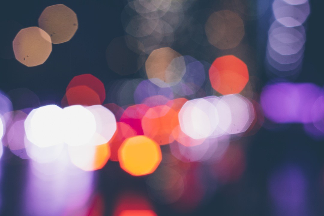 Nie mieszaj przeszłości z teraźniejszością.