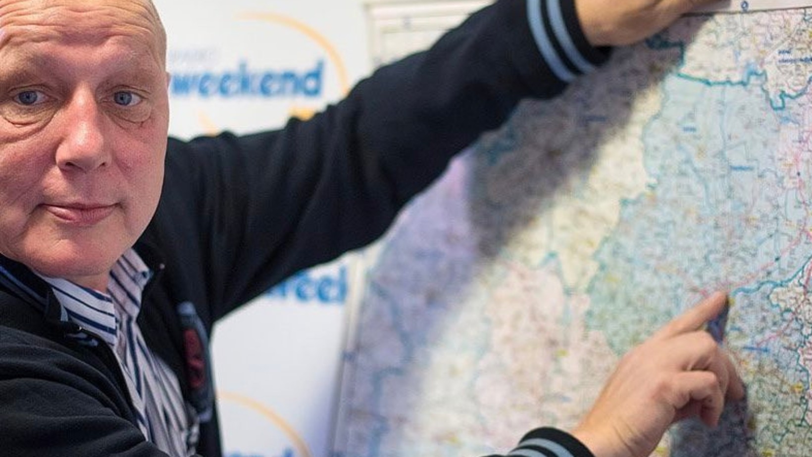 Nowa wizja Jackowskiego! Tym razem chodzi o konkretne miasto