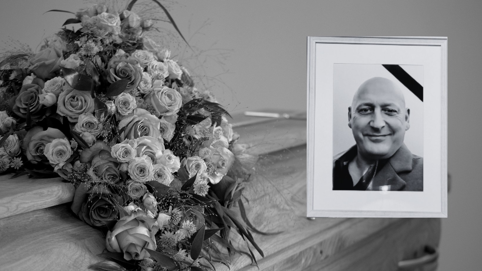 Dagmara Kaźmierska nie pojawiła się na pogrzebie Jacka Wójcika! Powód szokuje