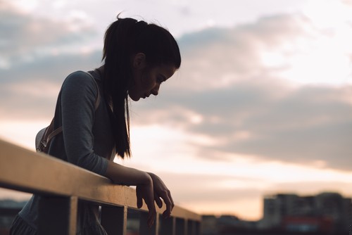 Nigdy nie wiesz, kiedy przyjdzie miłość. Nic na silę, nie …