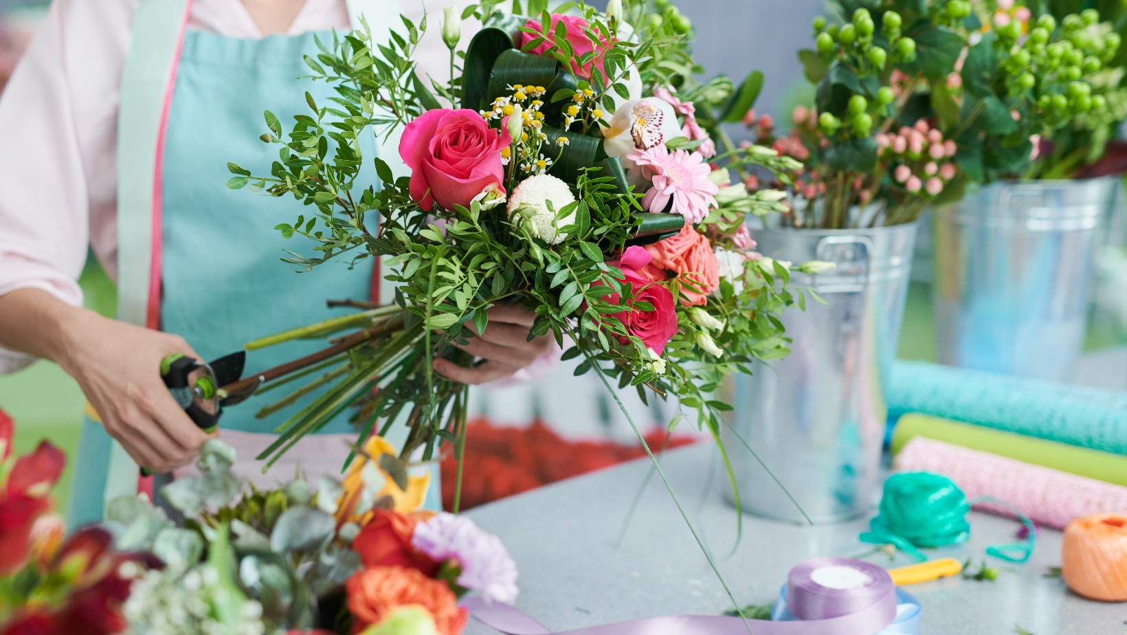 Uważaj, gdy otrzymasz tego kwiata! To symbol zazdrości