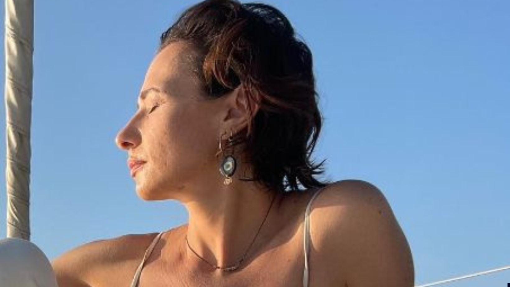 Aleksandra Popławska w żałobie. Przekazała informacje o śmierci 5-letniej dziewczynki