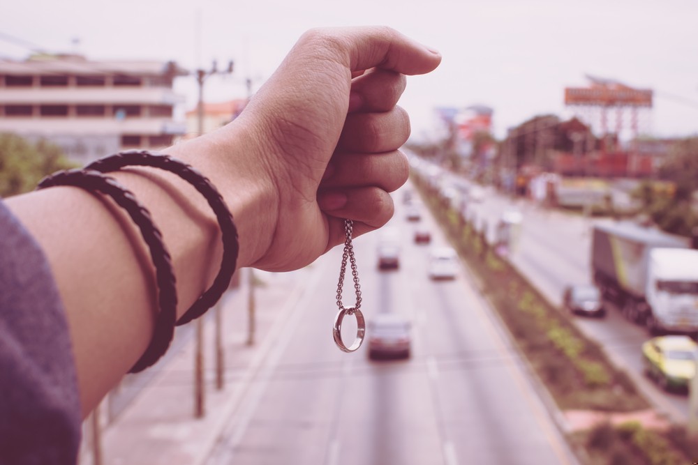 W pewnych sytuacjach liczy się szczerość. Nie ma rozstań z …