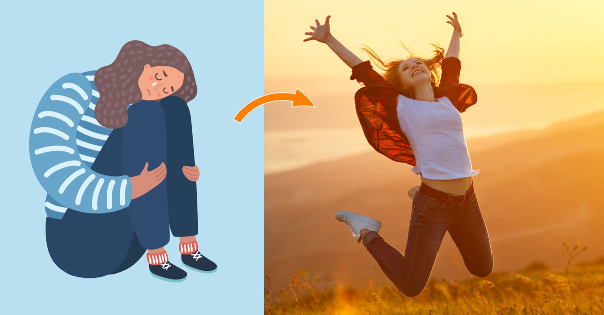 Jak być pełnym energii? Poznaj kilka wyjątkowych tajemnic na ten temat!