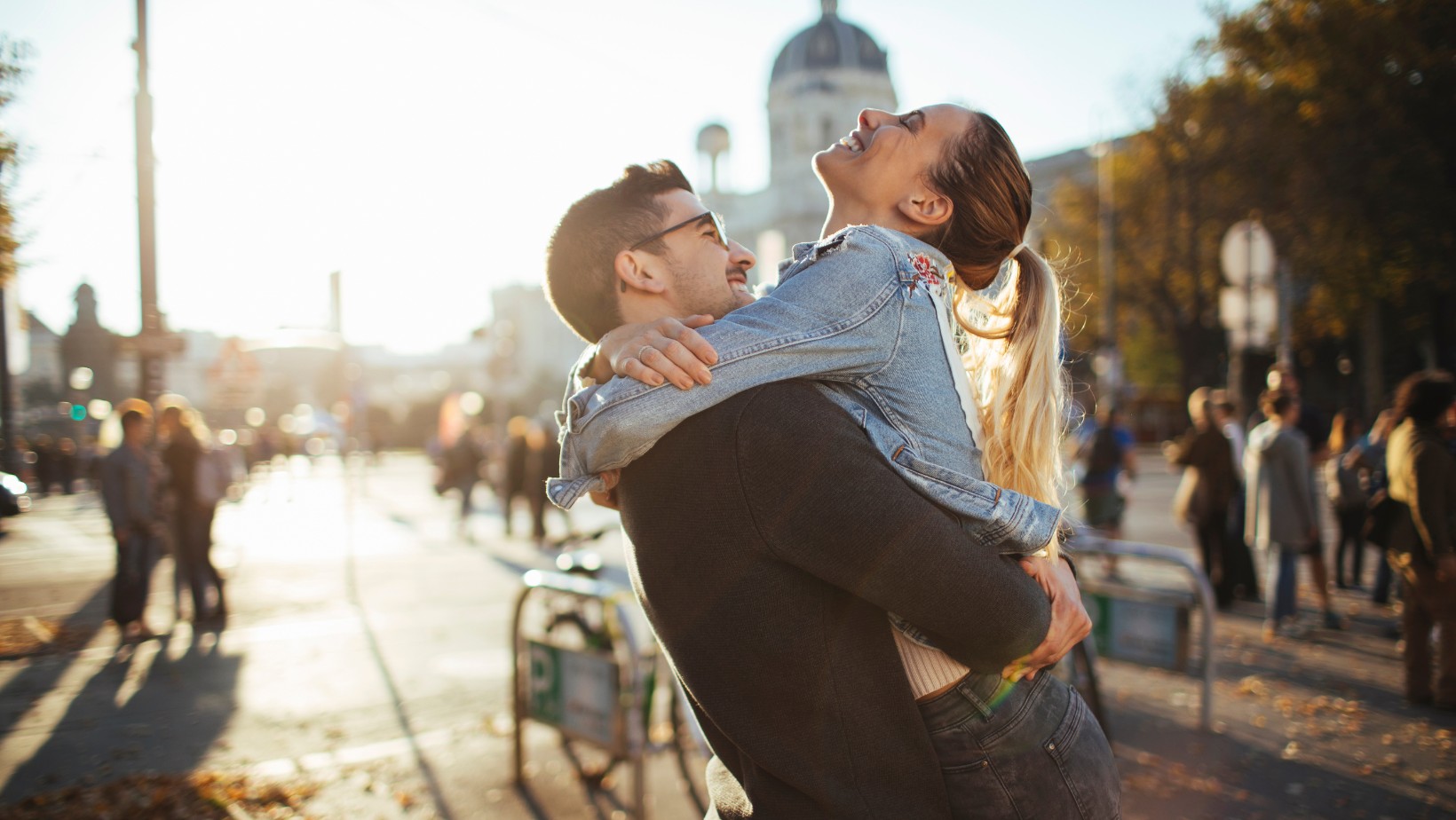 Osoby o tych imionach przeżyją wyjątkowy październik!