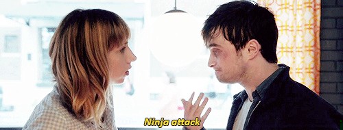 Zdjęcie Wieczór przed TV, czyli 5 romantycznych filmów, które warto obejrzeć! #3