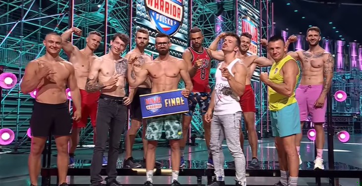 Zdjęcie Polsat w żałobie. Oddano hołd uczestnikowi programu stacji! #1