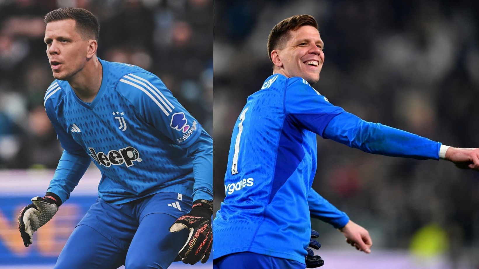 Szczęsny podbił serca polskich kibiców wzruszającym gestem! „Tak wygląda wielki piłkarz. Gest mega”