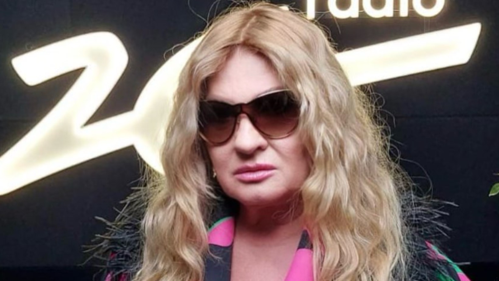 Beata Kozidrak w poważnym stanie w szpitalu! Wiadomo, co jej dolega!