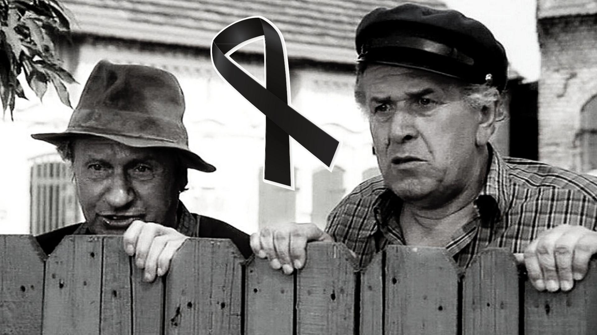 W wieku 91 lat odszedł Sylwester Chęciński. Twórca kultowych filmów o rodzinach Pawlaków i Kargulów.