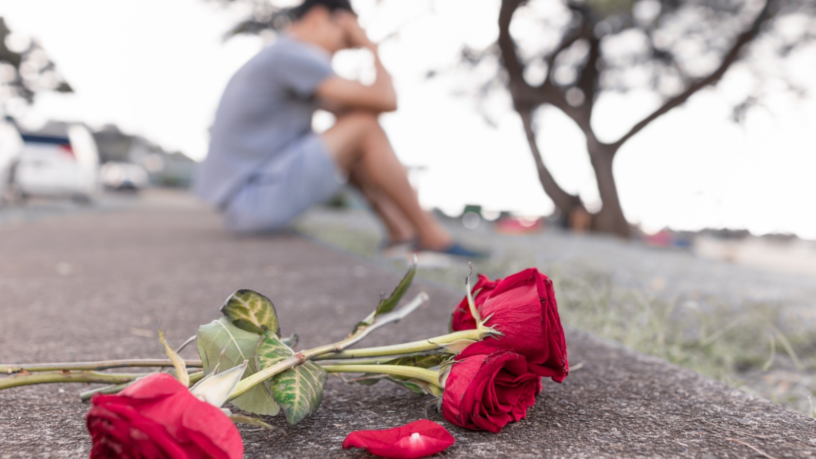 Zdjęcie Zdrada nie przychodzi nagle! Oto 8 zachowań, które ją zapowiadają #1