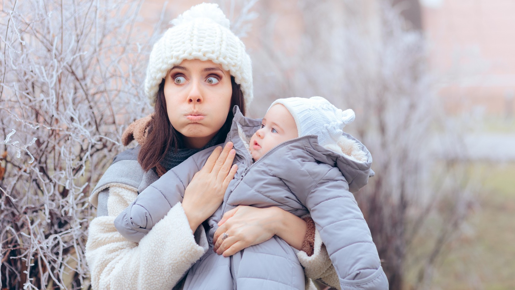 Zdjęcie Te cechy u dorosłego świadczą o tym, że był wychowywany przez nadopiekuńczych rodziców! #1