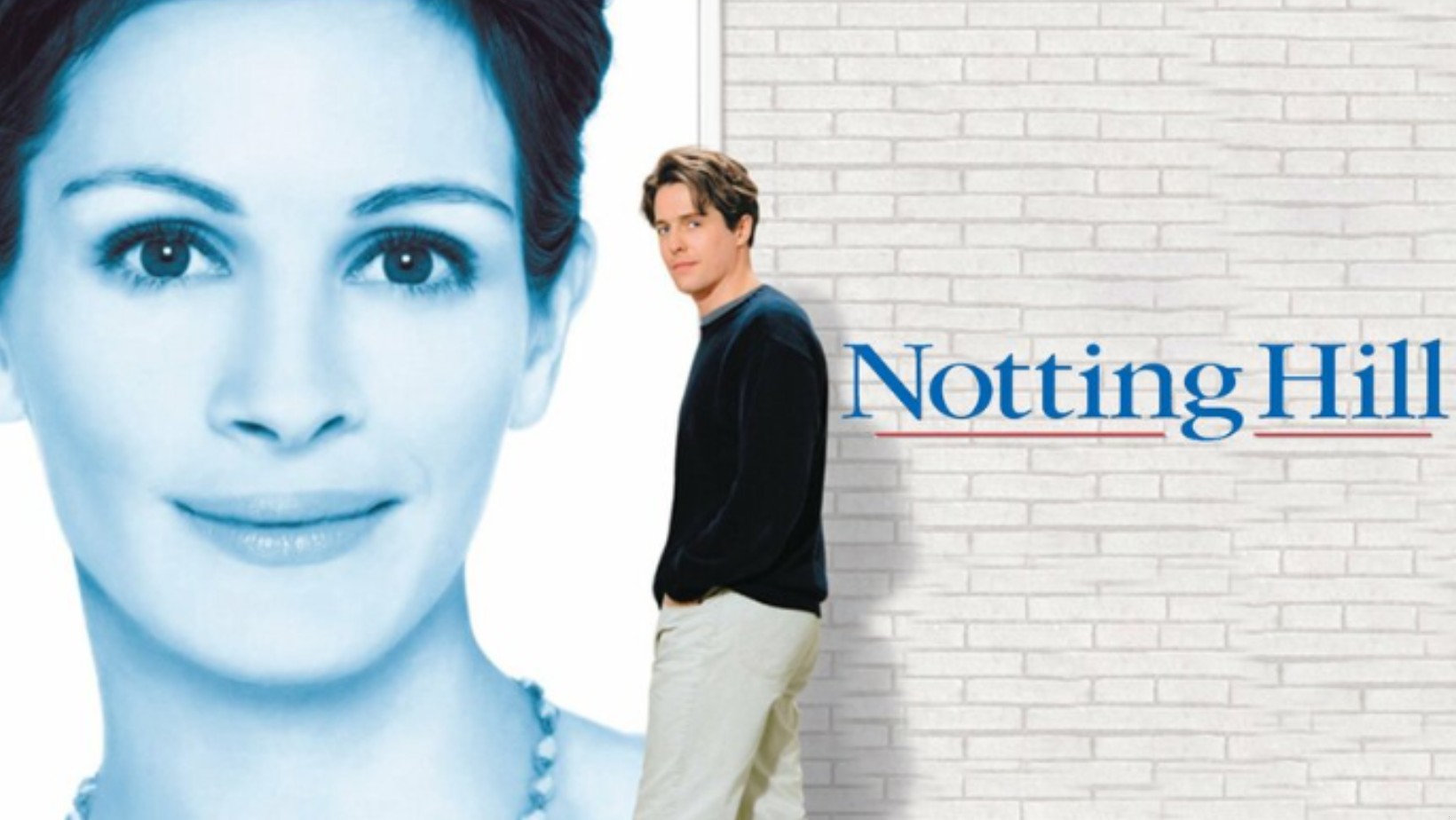 Zdjęcie Kultowa komedia romantyczna w TV! To świąteczny HIT! #1