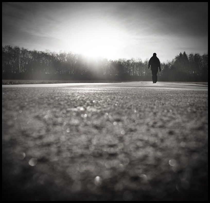 Nie można człowieka pozbawić cząstki wolności, nie pozbawiając go wolności …