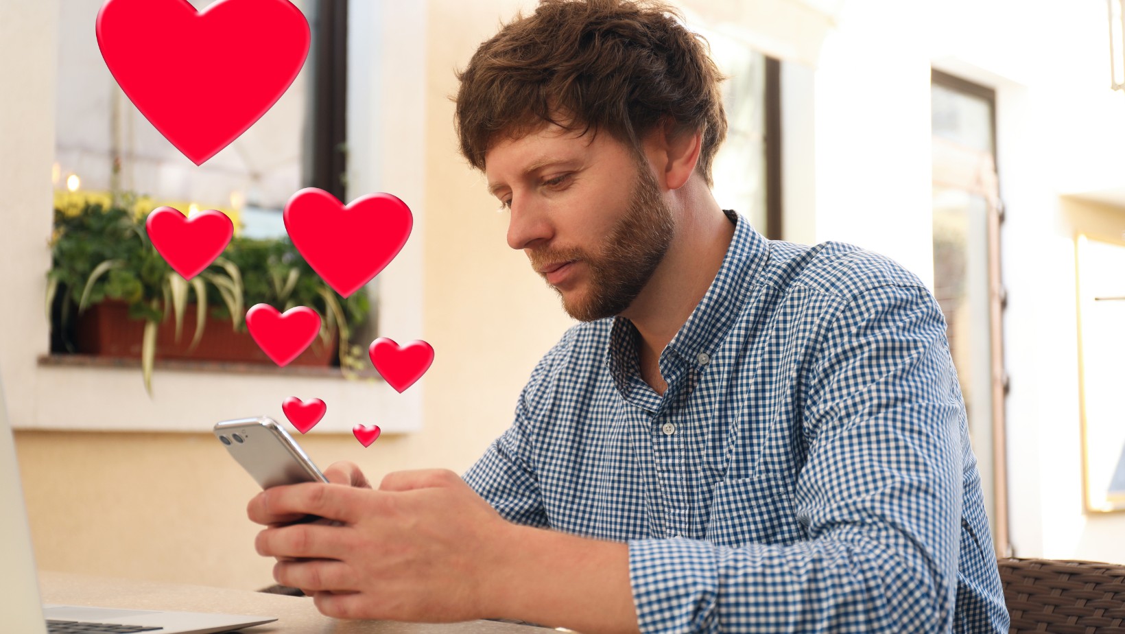 5 najczęstszych błędów popełnianych na portalach randkowych