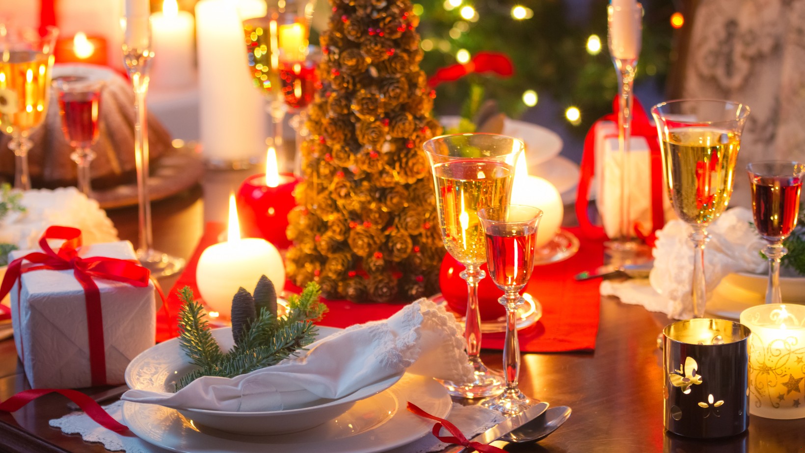 Zdjęcie Czy Wigilia powinna być dniem wolnym? Toczy się spór! #1