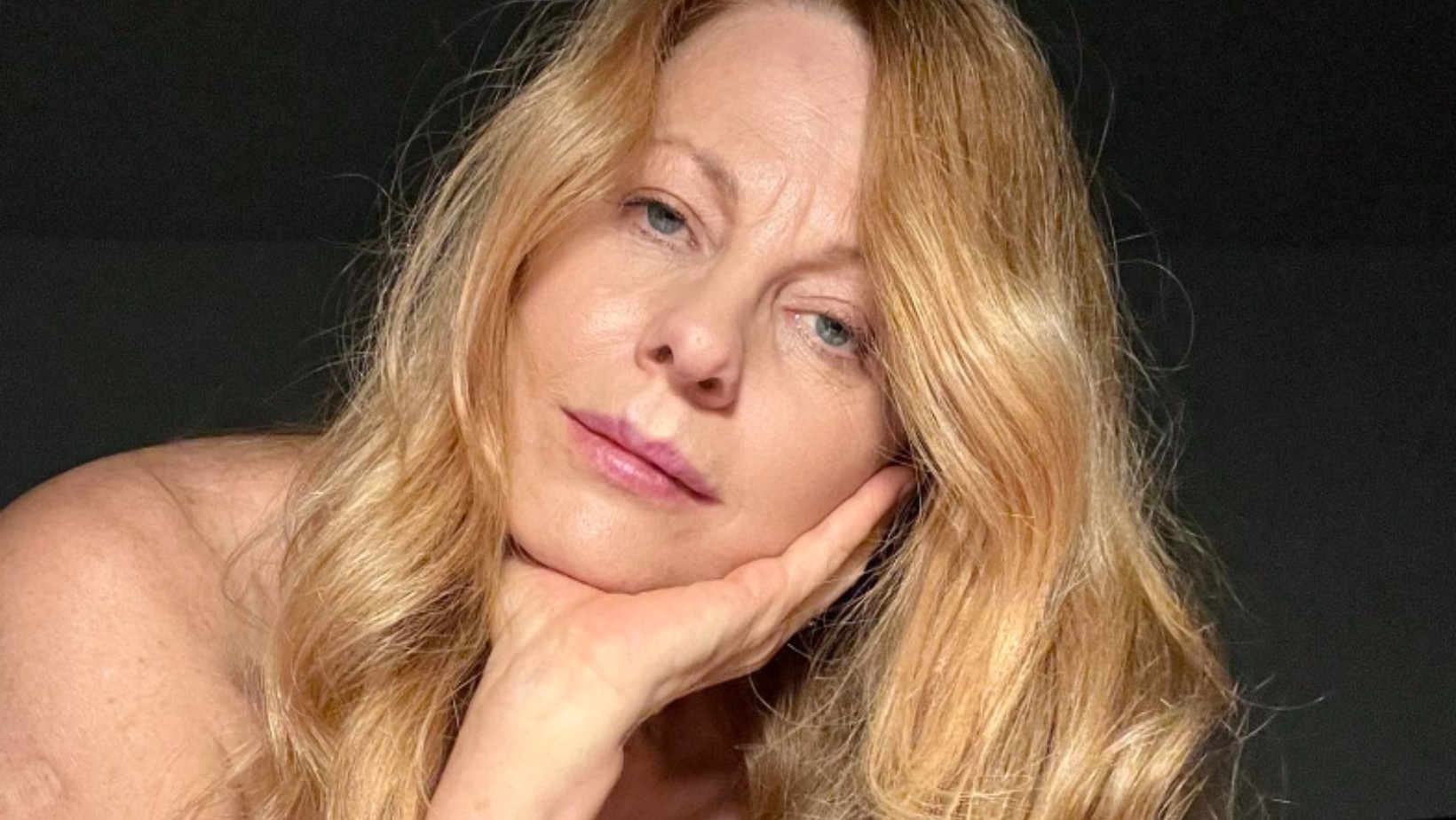 Ewa Skibińska nie ma za sobą łatwej przeszłości. Nie wszyscy wiedzą o jej uzależnieniu