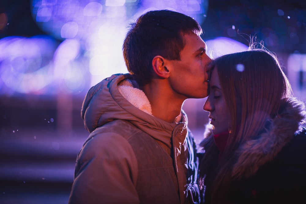 Każda kobieta zasługuje na kogoś, kto nazwie ją swoim skarbem, …