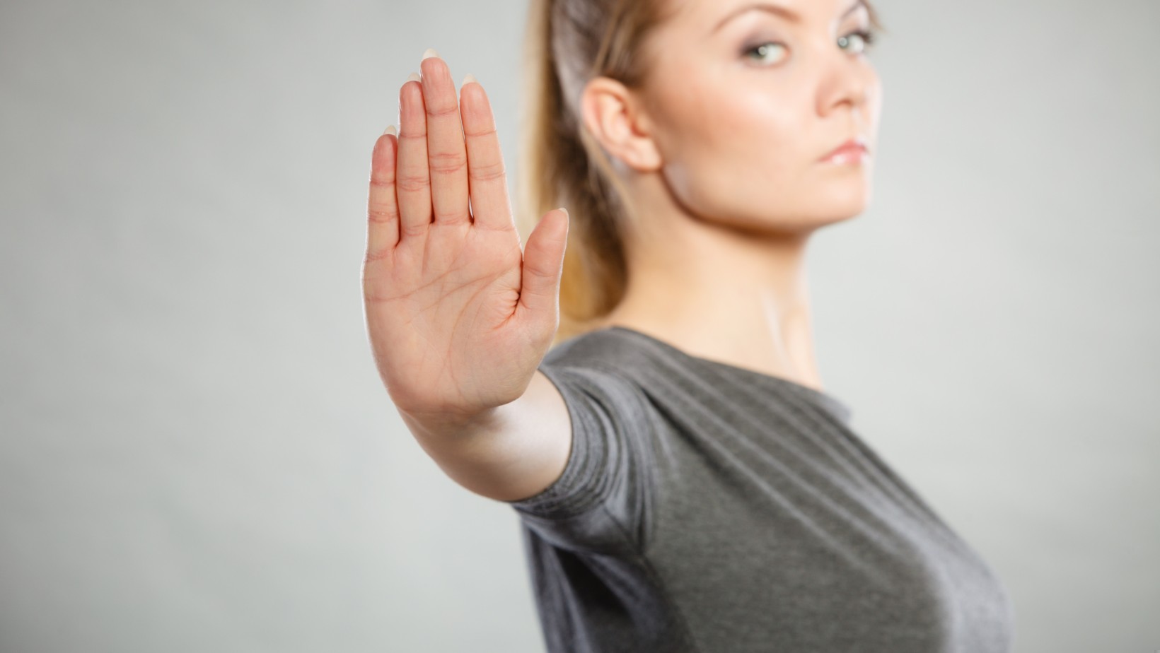 Jak być kobietą asertywną?