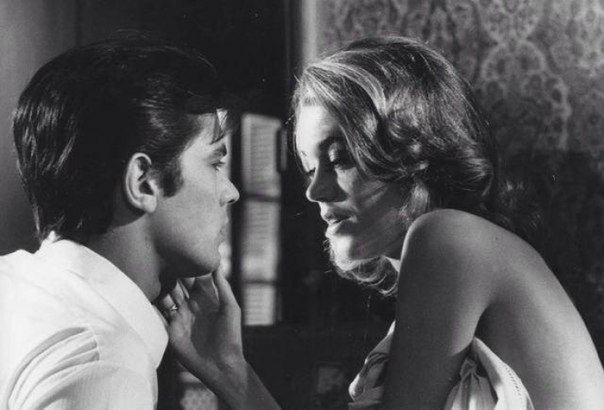 Spotkaliśmy się z jakiegoś powodu, więc albo jesteś błogosławieństwem albo …