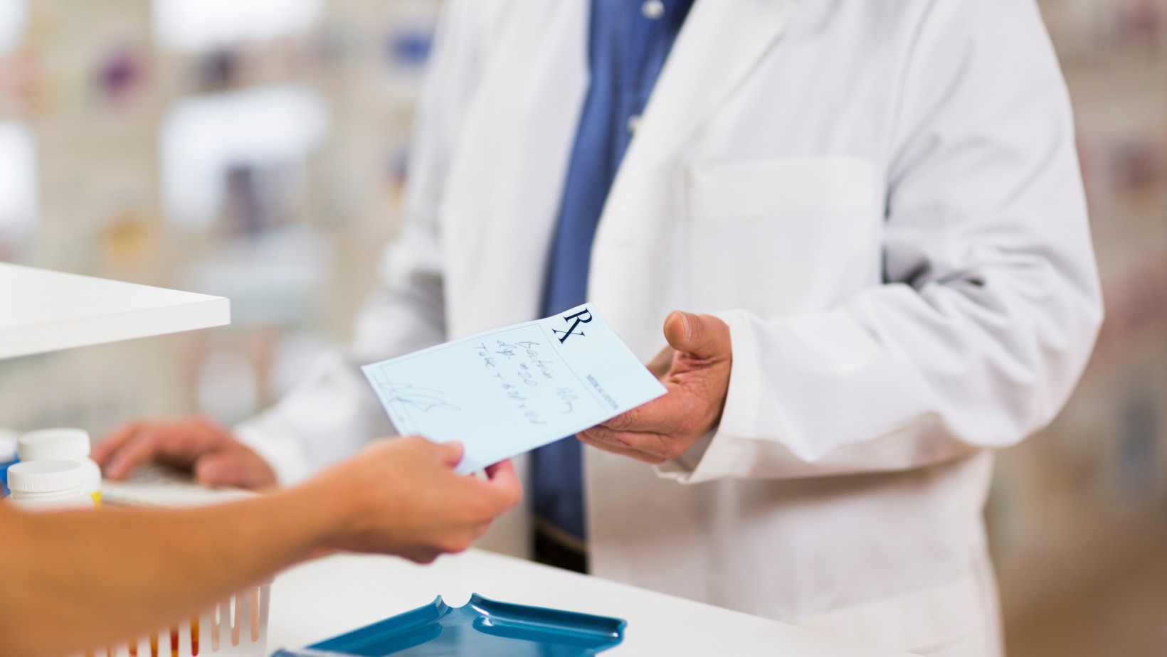 Rewolucja w systemie realizacji recept! Już w czerwcu nastąpią duże zmiany!