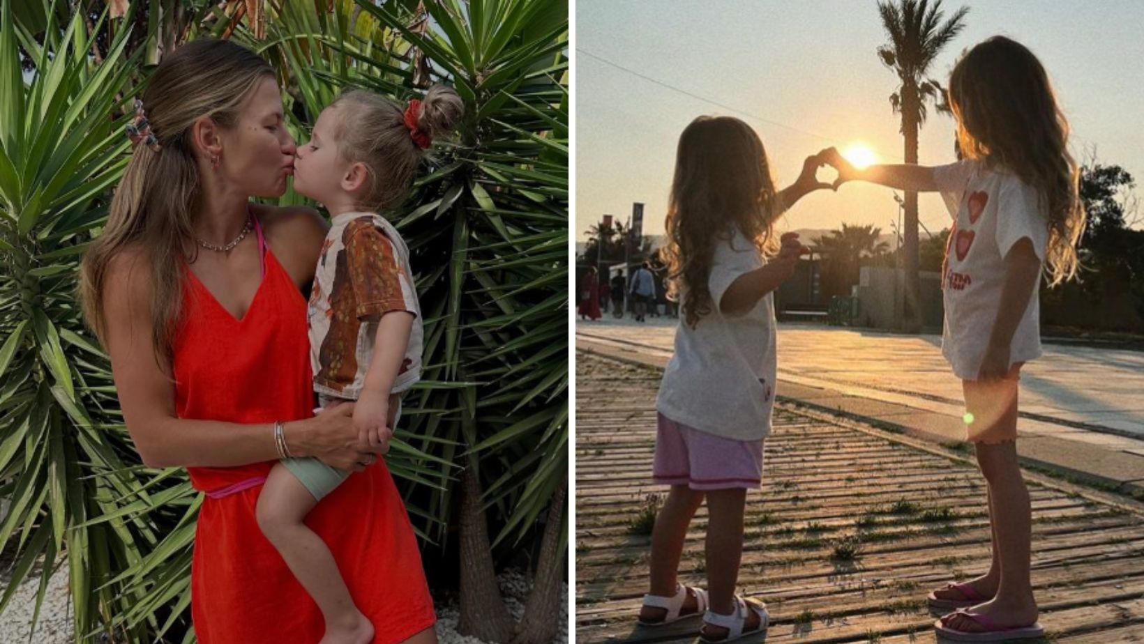 Lewandowska o trudach macierzyństwa – “ Ja nie jestem idealną matką”