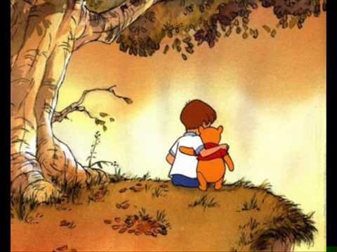 – A jeśli pewnego dnia będę musiał odejść? – spytał …